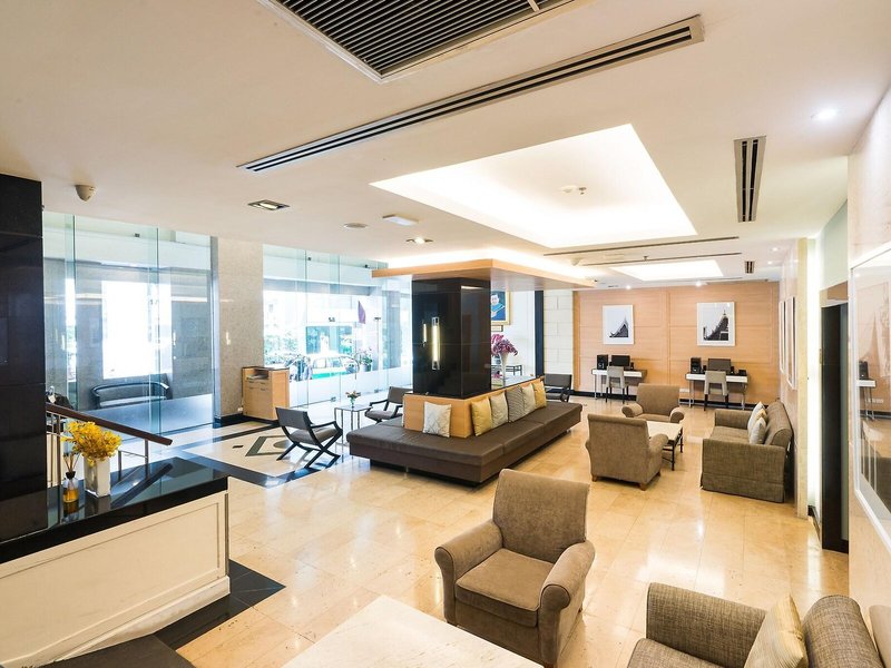 Evergreen Place Siam 16