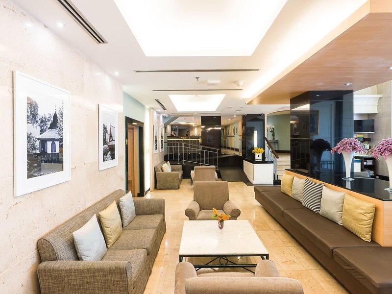 Evergreen Place Siam 18