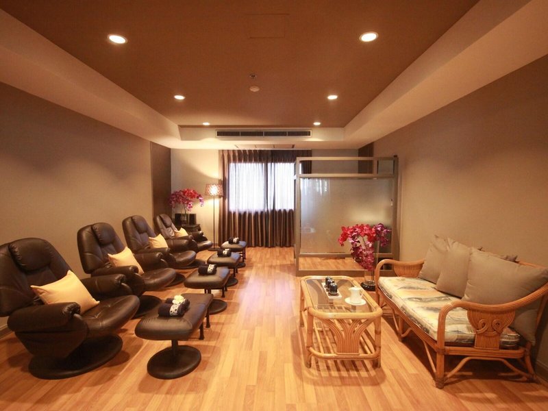 Evergreen Place Siam 19