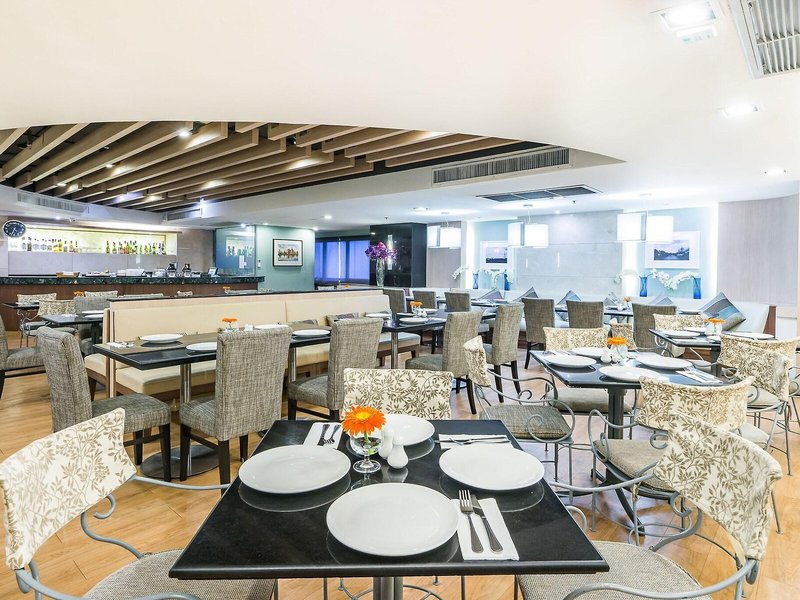 Evergreen Place Siam 23