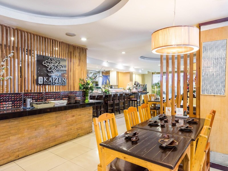 Evergreen Place Siam 24