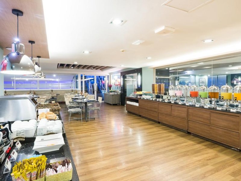 Evergreen Place Siam 27