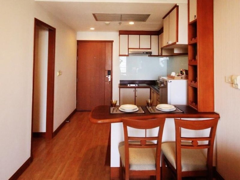 Evergreen Place Siam 28