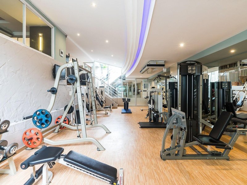 Evergreen Place Siam 31