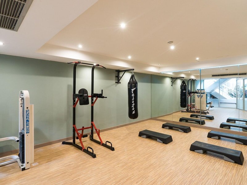 Evergreen Place Siam 32
