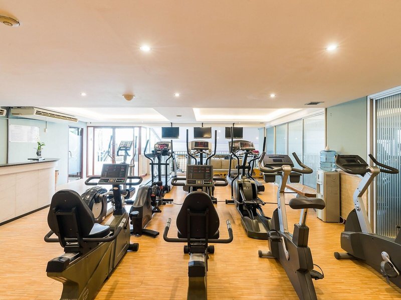 Evergreen Place Siam 33