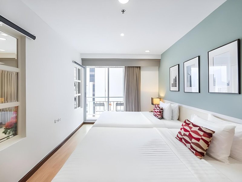 Evergreen Place Siam 37