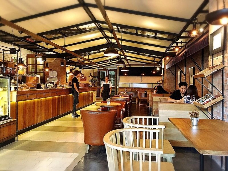 Evergreen Place Siam 38