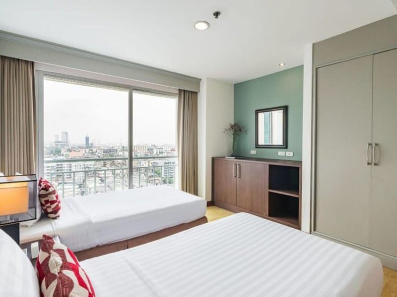 Evergreen Place Siam 39