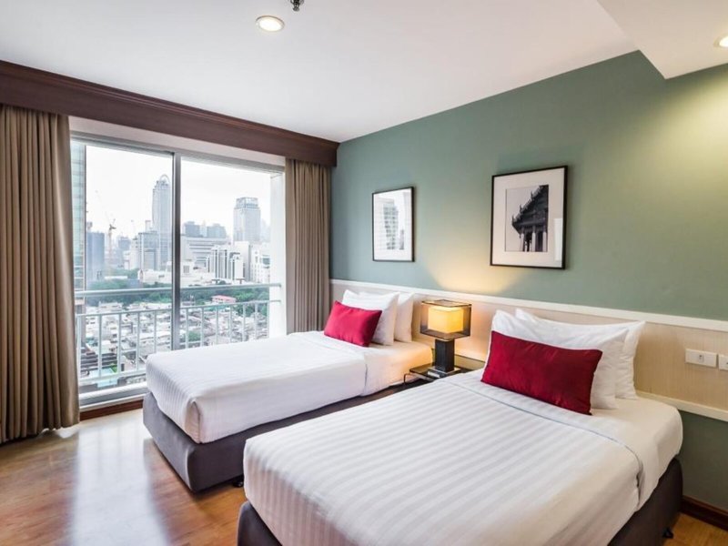 Evergreen Place Siam 40