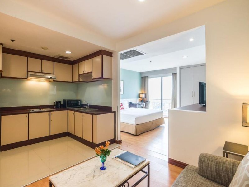 Evergreen Place Siam 41