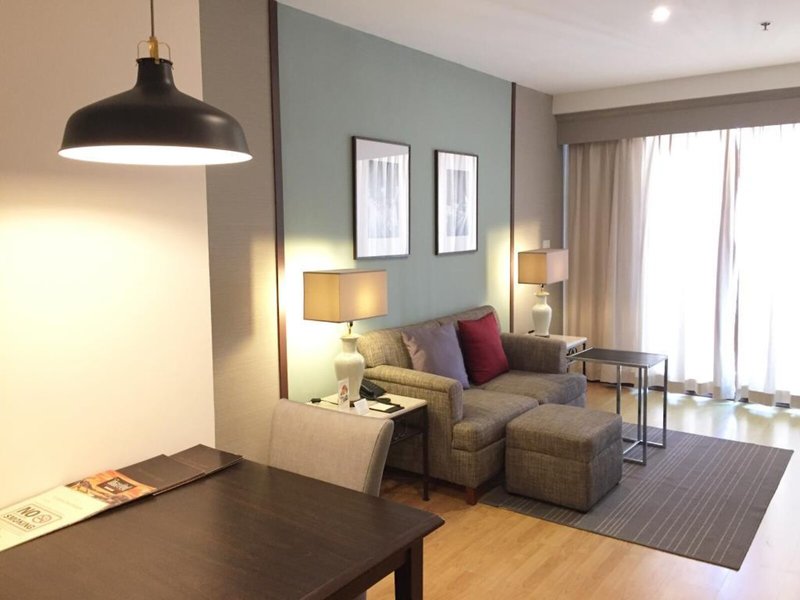 Evergreen Place Siam 42