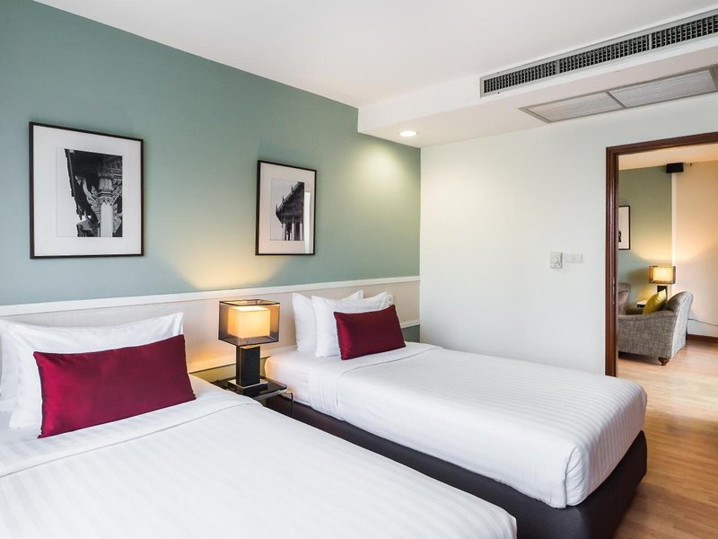 Evergreen Place Siam 45