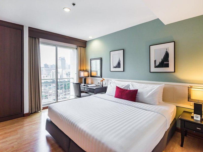 Evergreen Place Siam 46