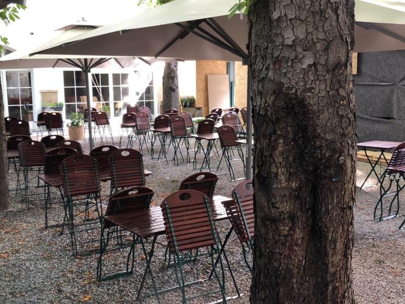 Hotel Brauhof Wien  5
