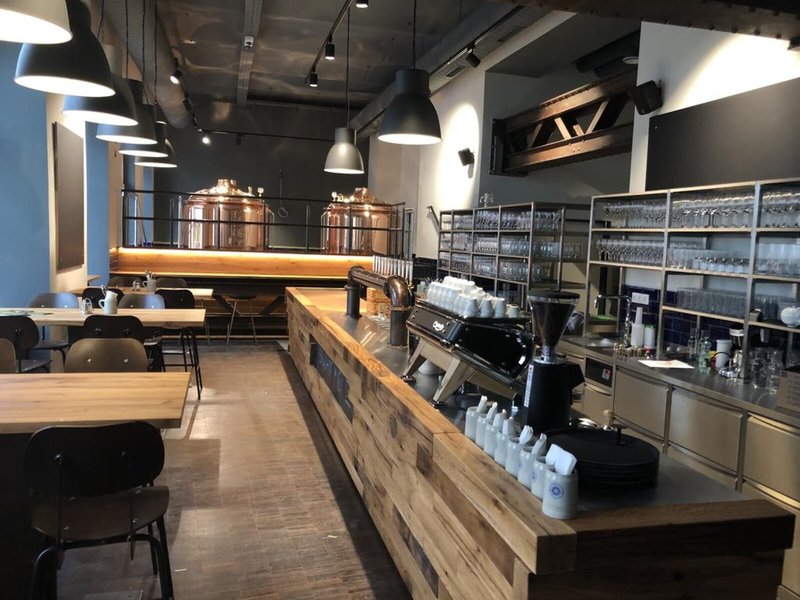 Hotel Brauhof Wien  7