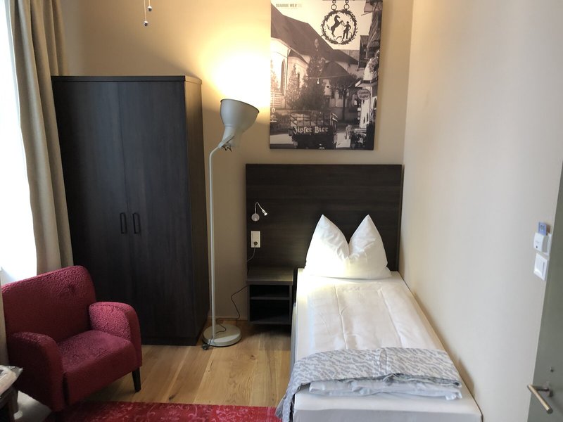 Hotel Brauhof Wien  10