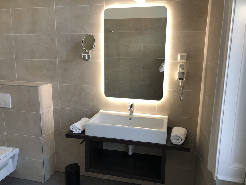 Hotel Brauhof Wien  11