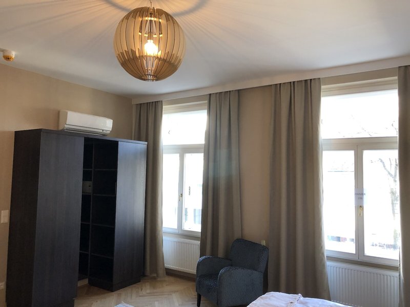 Hotel Brauhof Wien  12