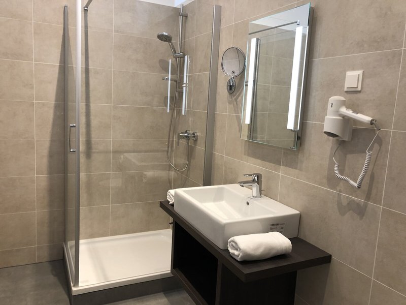 Hotel Brauhof Wien  15