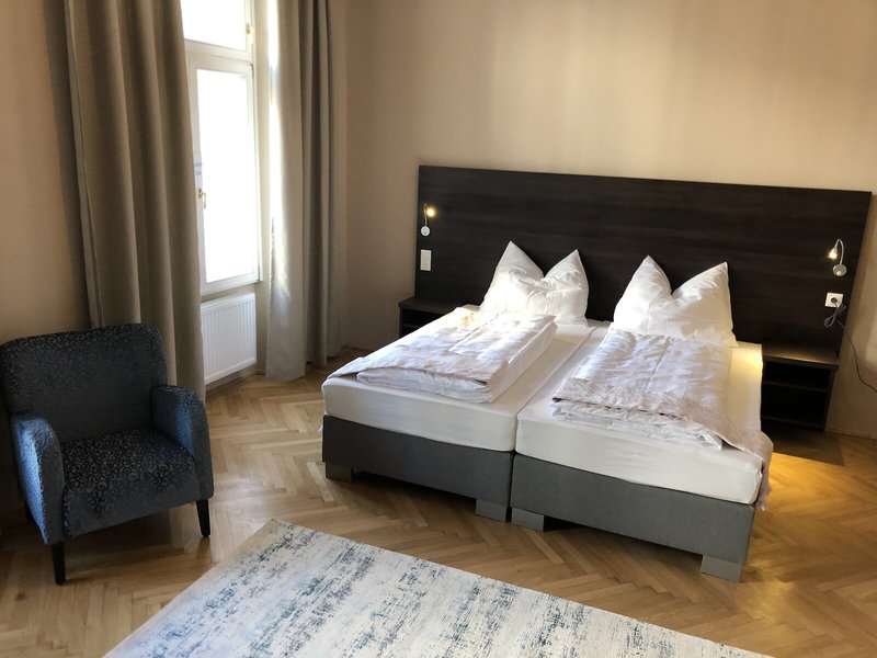 Hotel Brauhof Wien  16