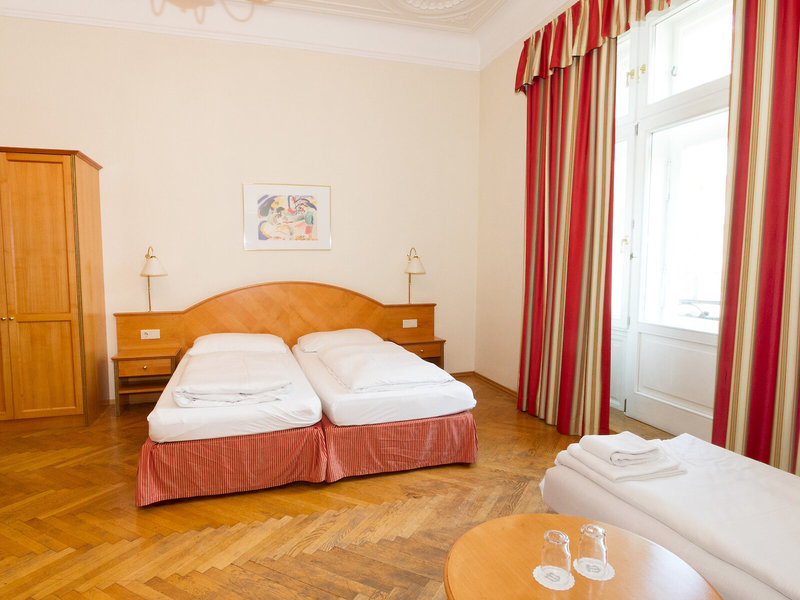 Hotel Brauhof Wien  20
