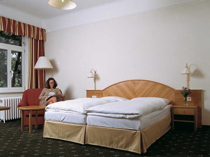 Hotel Brauhof Wien  21