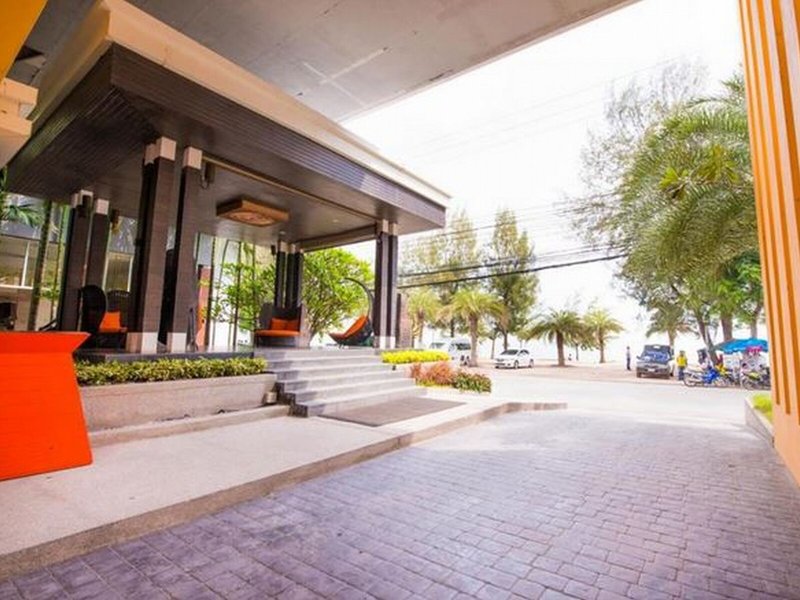 FuramaXclusive Sandara Hua Hin 2