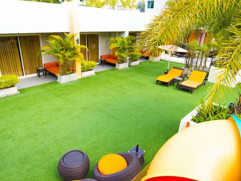 FuramaXclusive Sandara Hua Hin 3