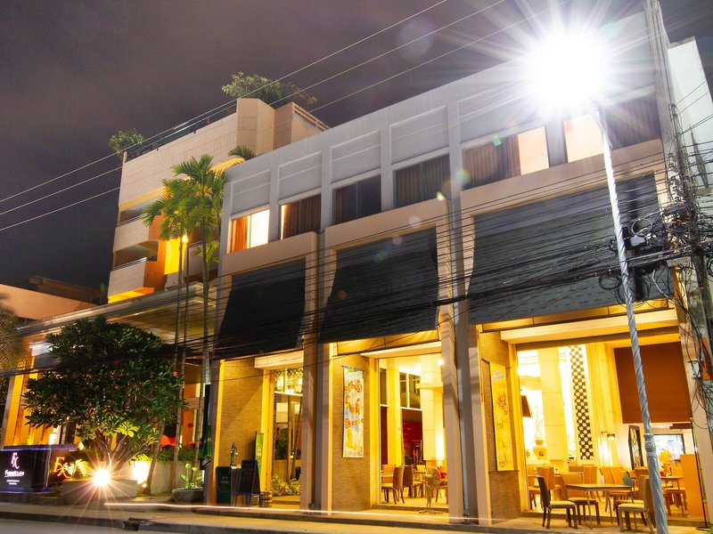 FuramaXclusive Sandara Hua Hin 4