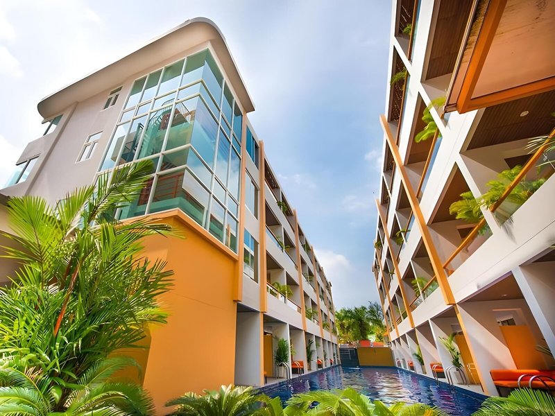 FuramaXclusive Sandara Hua Hin 5