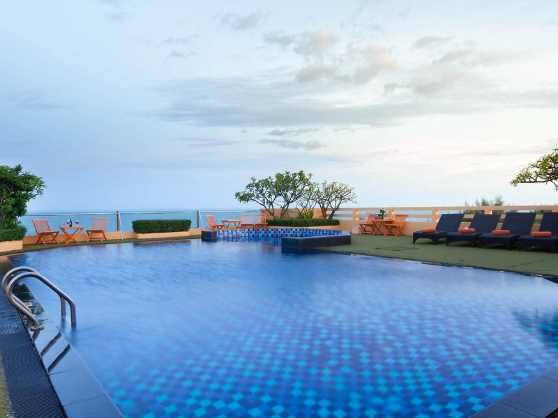 FuramaXclusive Sandara Hua Hin 7