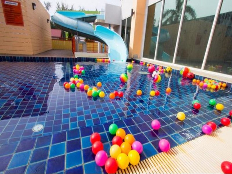 FuramaXclusive Sandara Hua Hin 8