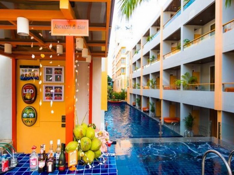 FuramaXclusive Sandara Hua Hin 9