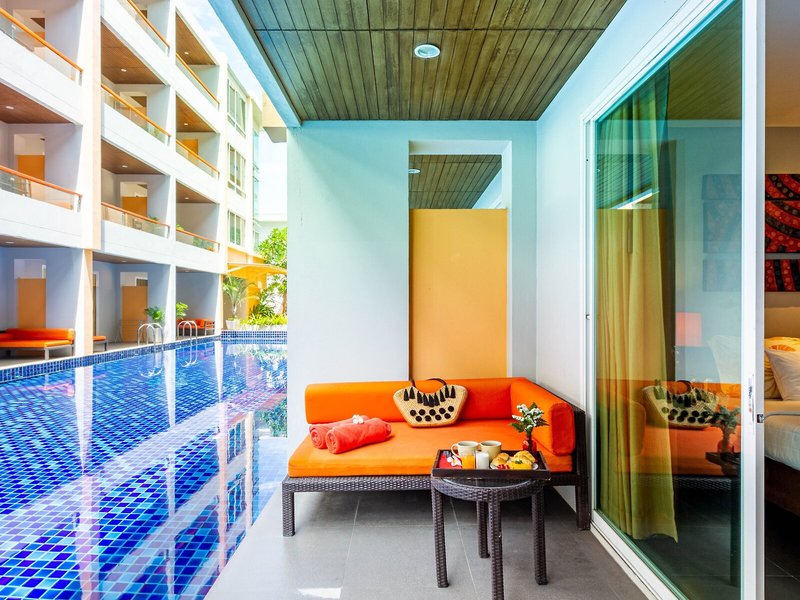 FuramaXclusive Sandara Hua Hin 10