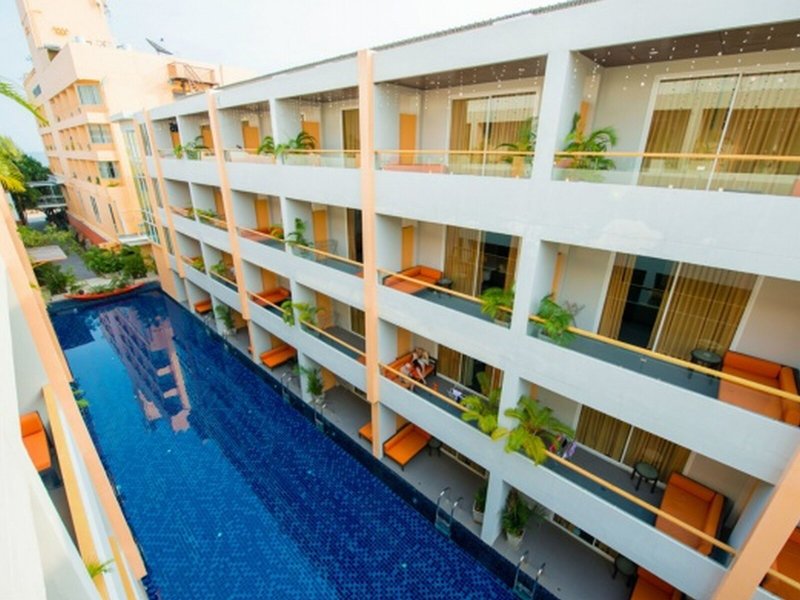 FuramaXclusive Sandara Hua Hin 11