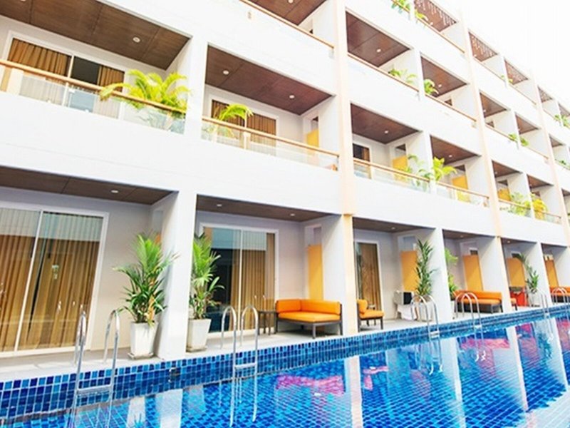 FuramaXclusive Sandara Hua Hin 12