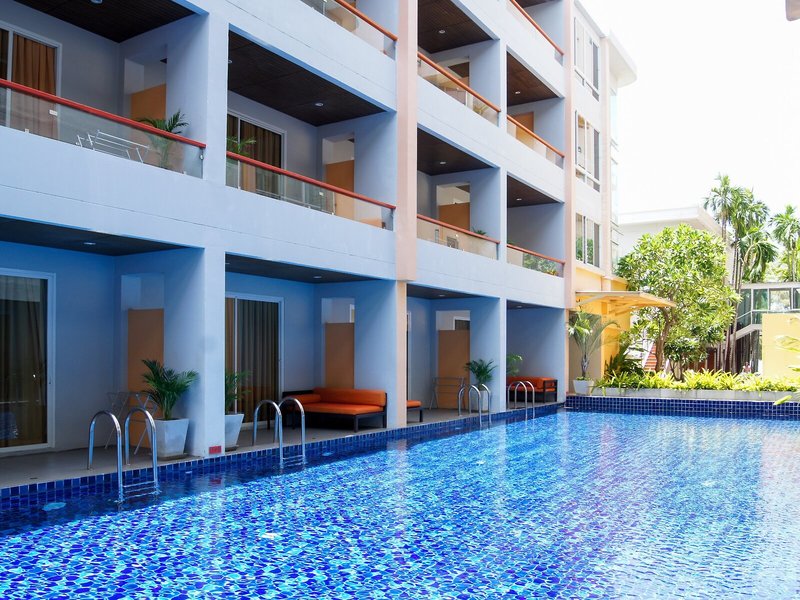 FuramaXclusive Sandara Hua Hin 14