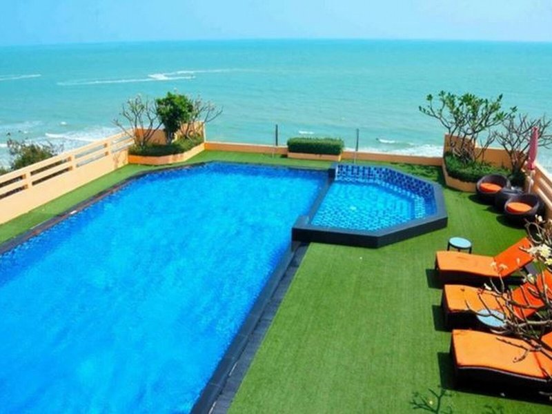 FuramaXclusive Sandara Hua Hin 15