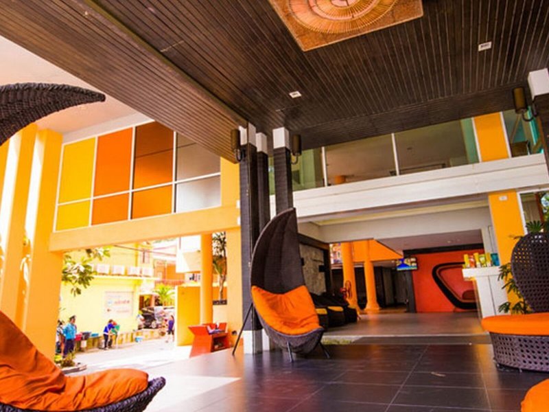 FuramaXclusive Sandara Hua Hin 17