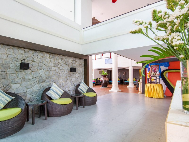 FuramaXclusive Sandara Hua Hin 18