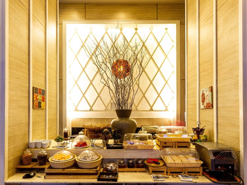 FuramaXclusive Sandara Hua Hin 19