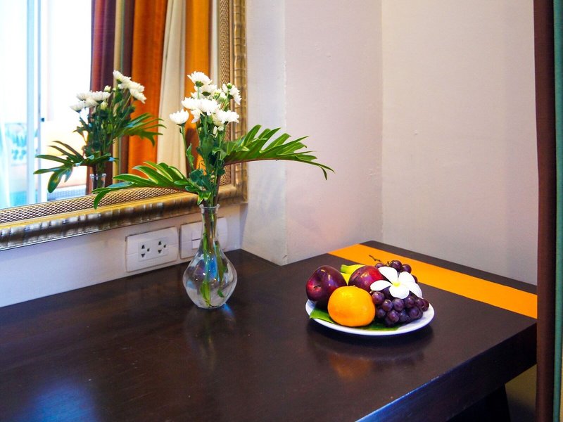 FuramaXclusive Sandara Hua Hin 20