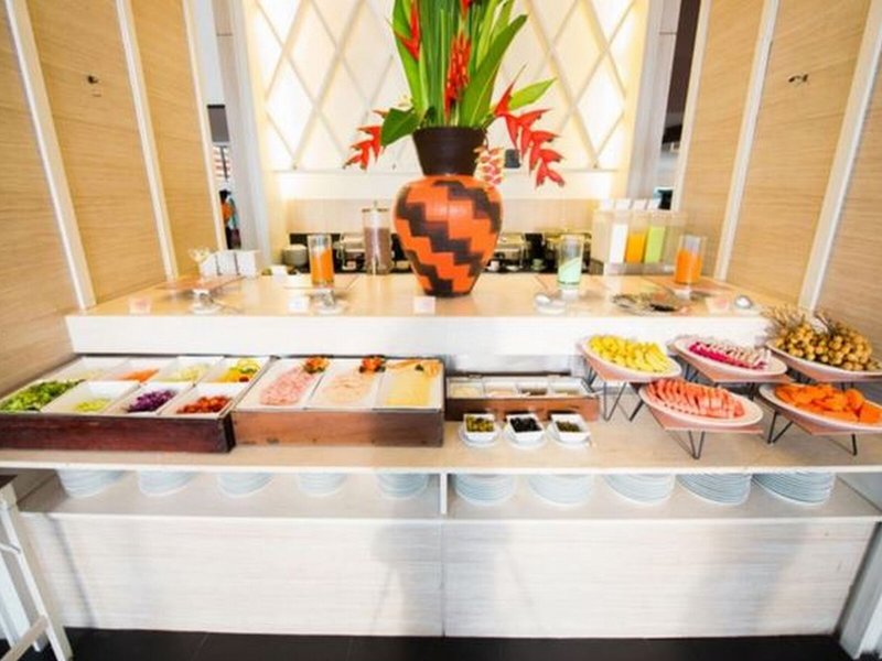 FuramaXclusive Sandara Hua Hin 21