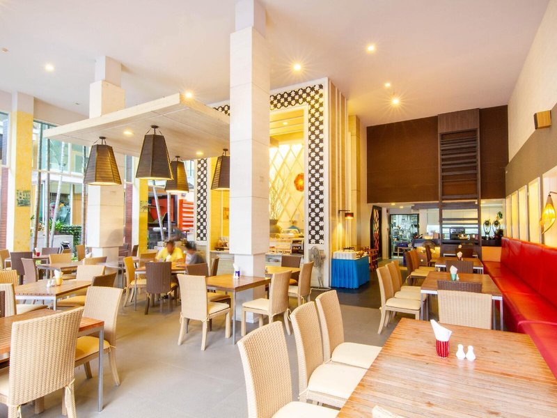 FuramaXclusive Sandara Hua Hin 22