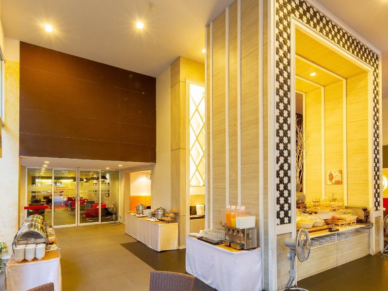 FuramaXclusive Sandara Hua Hin 23