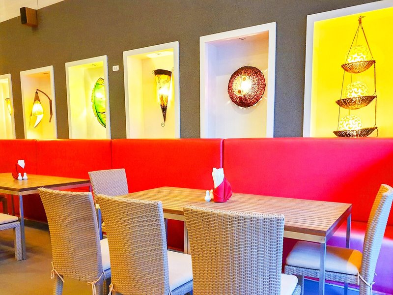 FuramaXclusive Sandara Hua Hin 25