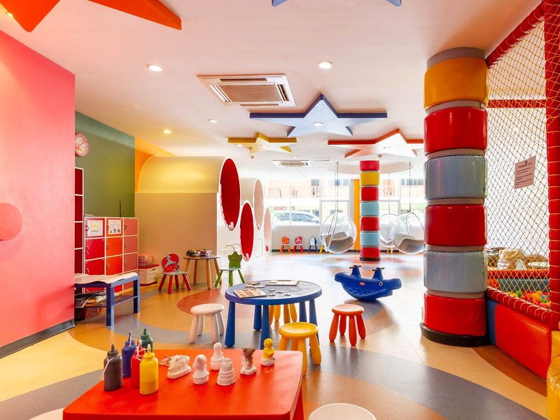 FuramaXclusive Sandara Hua Hin 28