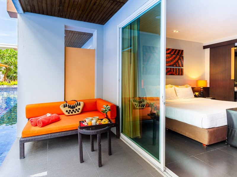 FuramaXclusive Sandara Hua Hin 33