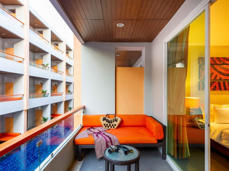 FuramaXclusive Sandara Hua Hin 34